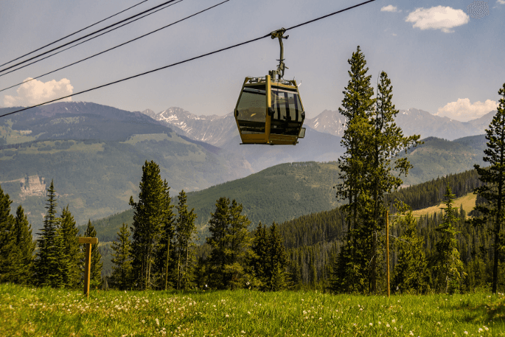 Vali Ridge Vail Mountain Adventure Ridge Vacation Rentals | rentVAIL