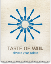 Taste of Vail Food & Wine Festival Event
