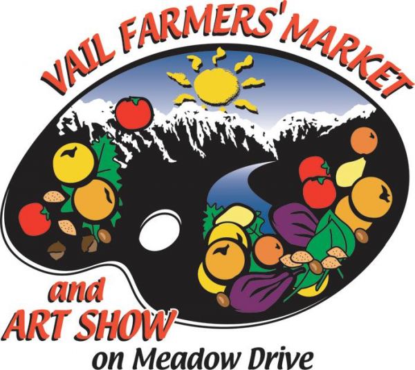 Vail Farmers Market & Art Show Event
