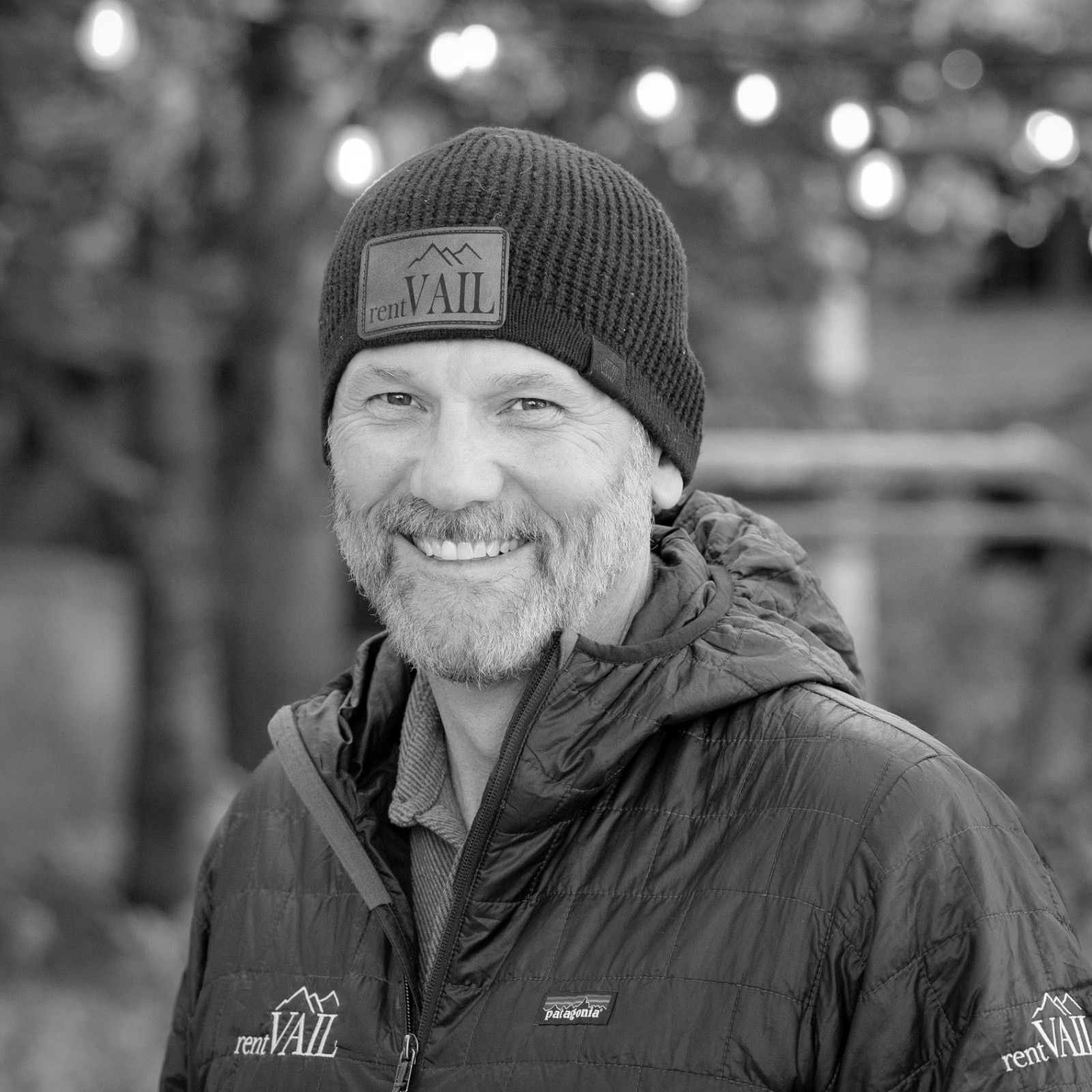 Staff member Rob Rolland