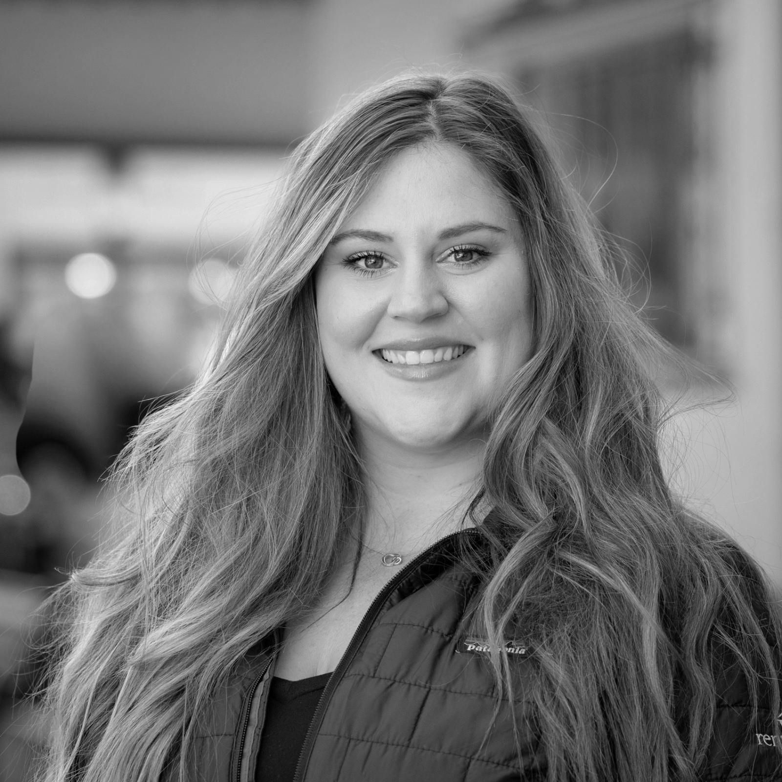 Staff member Montana