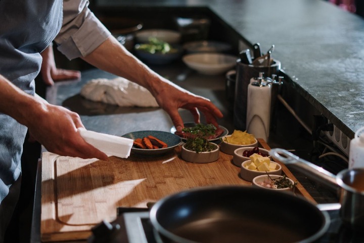 Things To Do Private Chef 