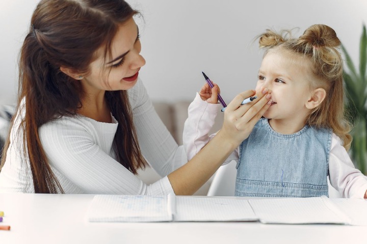 Things To Do Childcare Services