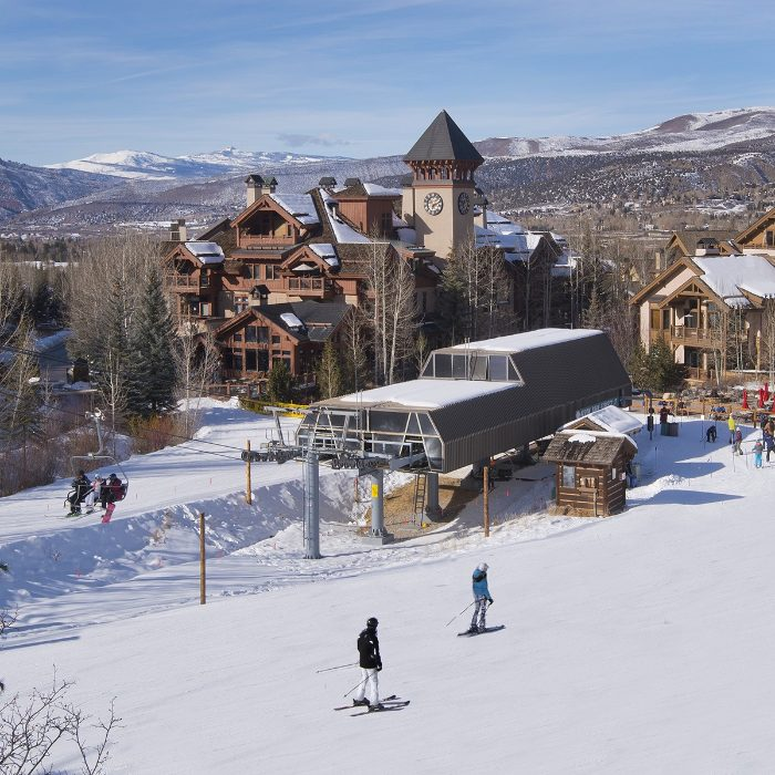 Arrowhead Village Beaver Creek