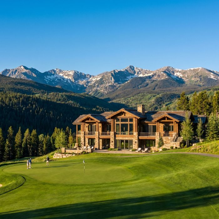 Golf Rentals