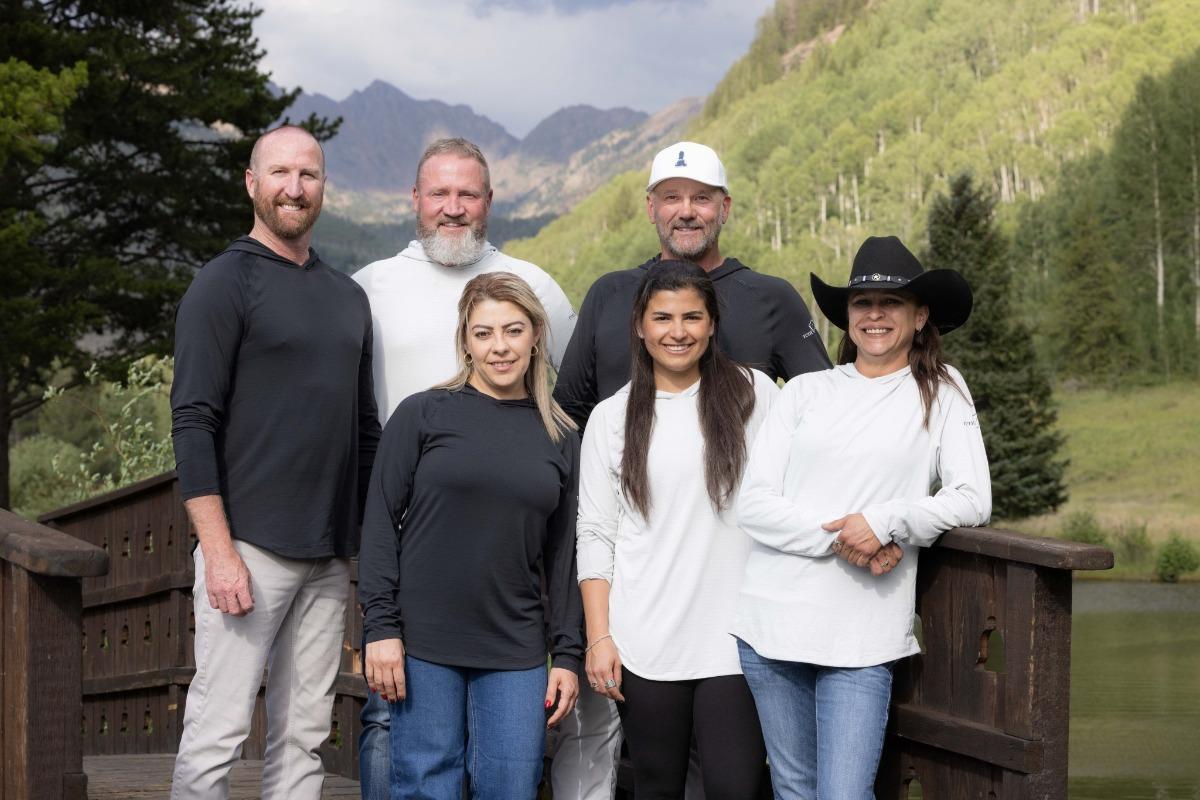 Luxury Vail and Beaver Creek vacation rental home managed by rentVAIL